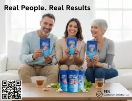 Cardio Slim Tea – Maintain Healthy Blood Pressure , $ 39