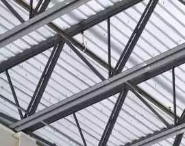 Steel Bar Joist Solutions, Phoenix