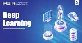 Learn Deep Learning From Industry Experts Online, Noida