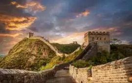 China visa for Indians
