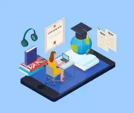 Low-Cost Online Exam Software with Customizable In, Delhi