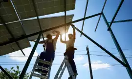Solar Panel Installation Wandsworth , London