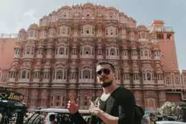 Tour Agents in Jaipur for Custom Rajasthan Tours, Jaipur