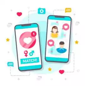 Connect People Through Cutting-Edge Matchmaking Te, New York