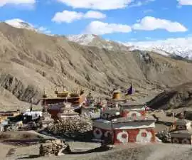 Himalayan Companion Treks and Expedition