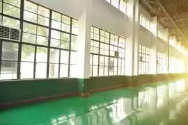 Residential Resin Flooring – Stylish, Durable, City of London