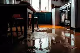 Water Damage Restoration in Las Vegas, Las Vegas