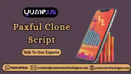 Launch Your P2P Exchange with Paxful Clone Script, Madurai