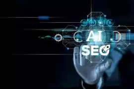 Best AI SEO Services in Delhi | Wildnettech, Noida