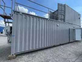 donde comprar casas contenedores PR, Abla