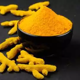 Best Wholesale Curcumin Resellers for Global Buyer, Jaipur