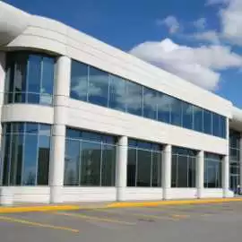 Garage Tinting, Palm Coast