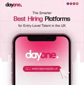 Discover the Best Job Boards for Smarter Hiring, City of London