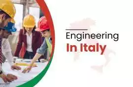 Study Engineering in Italy for a Global Career, Mumbai
