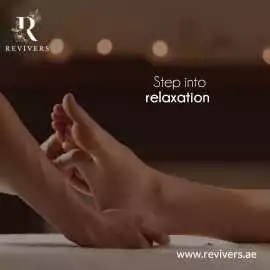 Relaxation Massage: A wellness trend in Dubai , Dubai