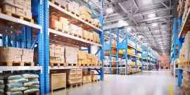 Best warehousing in houston, Houston