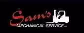 Sam's Mechanical Service LLC, Gap