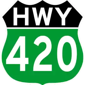 Hwy 420 Poulsbo Recreational Weed & Medical Ma, Poulsbo