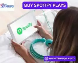 Buy Spotify Plays Boost Your Music Promotion , Charlotte
