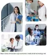 Msc in mlt colleges, Solan
