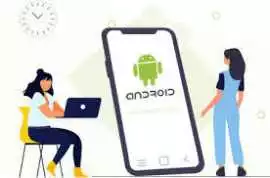 Hire Trusted Android App Development Company, Agoura Hills