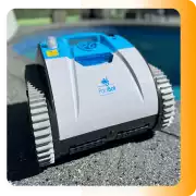 Australia’s Best Robot Pool Cleaner Up to 80% OFF, $ 699