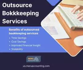 Outsource Bookkeeping Services, Las Vegas