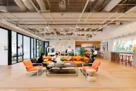 Coworking Space in Bangalore | Premium Workspaces, Bengaluru
