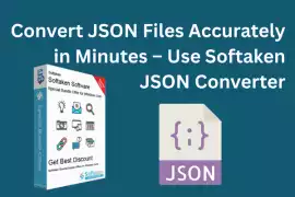 Convert JSON Files Accurately in Minutes, ps 29