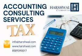 Customized Accounting Consultancy Services, San Diego
