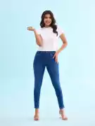 Go Colors Jeggings for Women – Comfort and Style i, ₹ 1,699