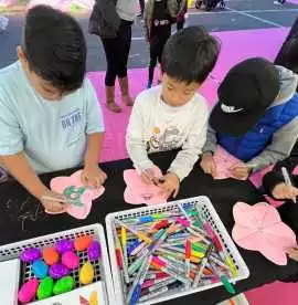 Creative Art Classes in California , Cupertino