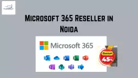 Get the Best Deals from a Leading Microsoft Office, Noida