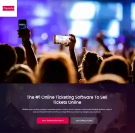 Best Platform to Sell Event & Concert Tickets , Rapid City