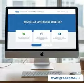 Government Education & Business Directories (G, Bundoora