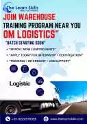 OM Logistics warehouse program near me, Noida