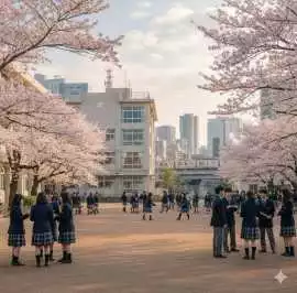Private Japanese Lessons - Valiant Japanese, Akasaka