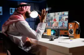 Dubai Premier Innovator in Mobile App Development, Ashburn