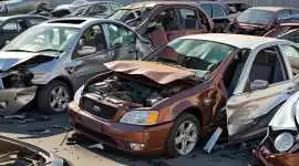 Fast and Reliable Wrecked Truck Removals Across Pe, Perth