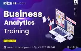 Business Analysis Training in Bangalore, Noida