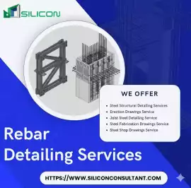Rebar Engineering Services United States , Los Angeles