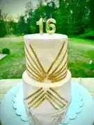 Tempting Custom Cakes for Every Occasion, Ironia
