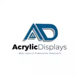 Create Lasting Impressions with an Acrylic Busines, Midrand