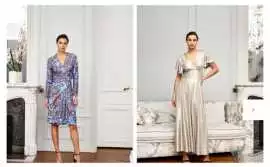 Timeless French Women’s Clothing by Elegance Miss , New York