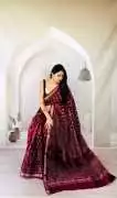 vimusarees - maheshwari saree, Rp 2,499