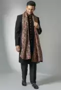 Design Sherwani Set for Men by Auraya Fashion, Noida