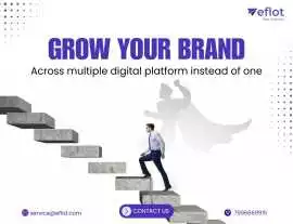 Scale Your Brand Across Every Digital Platform, Chennai