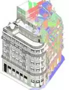 Scan to BIM Services, Melbourne