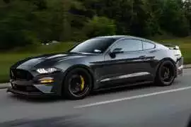 Immaculate 2019 Mustang GT Premium with 401A Packa, $ 0