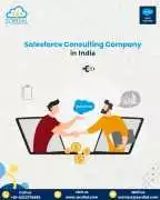 Certified Salesforce Consulting Partner India, Jaipur